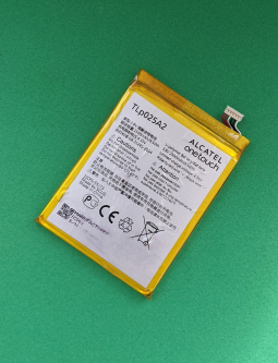 Battery Alcatel TLp025A2 A Stock