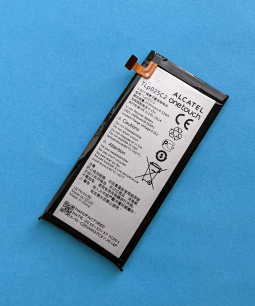 Battery Alcatel TLp025C2 S Stock