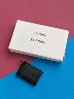 Battery Apple Watch S1 38mm   A1578