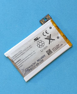 Battery Apple IPhone 3GS 616 0433 C Plus Stock