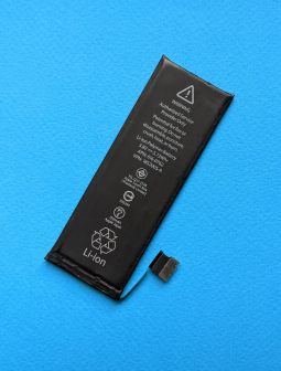 Battery Apple IPhone 5C 616 0762  B Stock