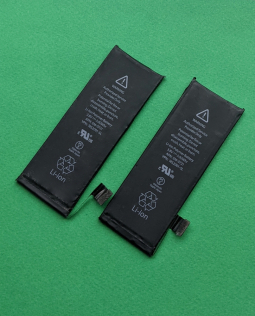 Battery Apple IPhone 5s 616 0722 C Plus Stock