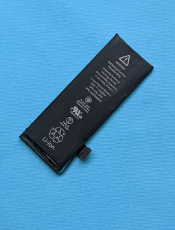 Battery Apple IPhone 5s 616 0722 B Plus Stock