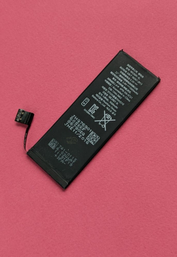 Battery Apple IPhone 5s  616 0721  New