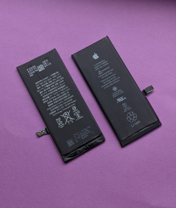 Battery Apple IPhone 7 616 00259 B Plus Stock