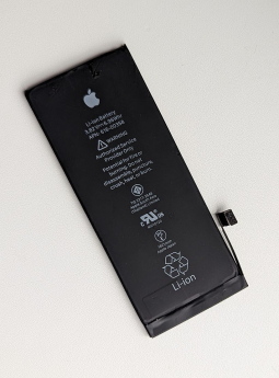 Battery Apple IPhone 8  616 00357  B Plus Stock