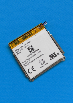 Battery Apple IPod Nano 3 Gen 616 0333