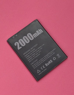 Battery BAT18702000 Doogee X50 S Two Plus