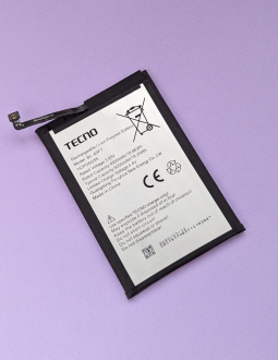 Battery BL 49FT Tecno Spark 6 Go KE5 S Teo Plus Stock