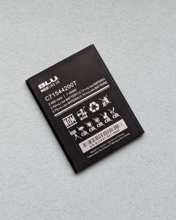 Battery BLU C71544200T S Stock