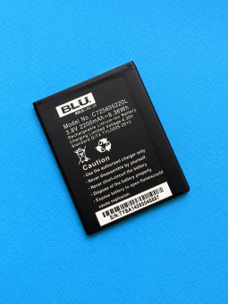 Battery BLU C725605220L New