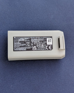 Battery DJI BWX161 2250 7.7  Mini 2 Mini SE 