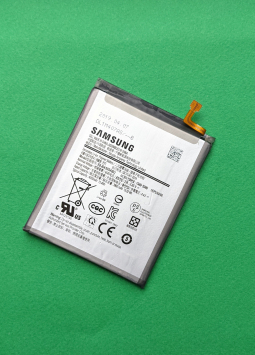Battery EB BA505ABU Samsung Galaxy A20 B Stock
