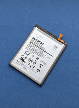 Battery EB BA505ABU Samsung Galaxy A30 B Stock