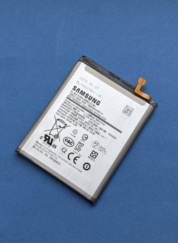 Battery EB BA505ABU Samsung Galaxy A50 B Stock