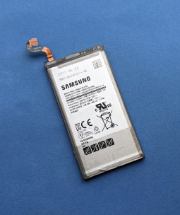 Battery EB BG965ABE Samsung S9 Plus C Stock