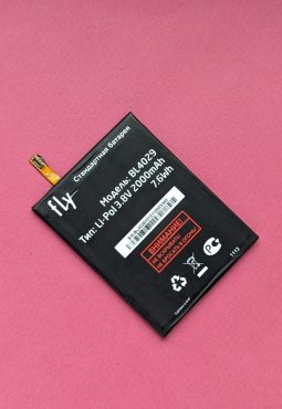 Battery Fly BL4029  Fly IQ4412  A Stock