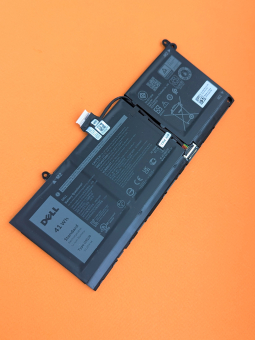 Battery G91J0 41wh Wear Level 20.7