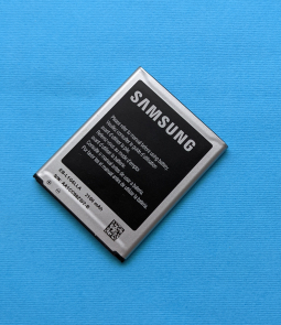 Battery Galaxy S3 EB L1G6LLU A Stock