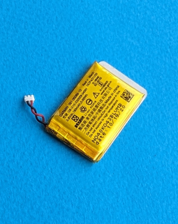 Battery Garmin Instinct 361 00086 00 B Plus Stock