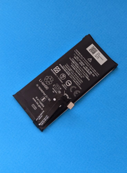 Battery Google G025J B Pixel 4a S Two Plus Stock