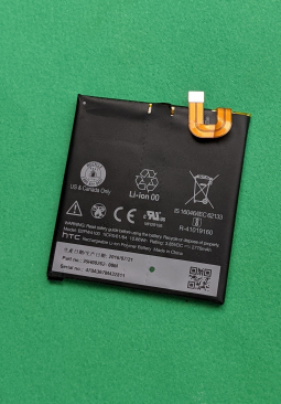 Battery Google Pixel 1 B2PW4100 Used A Stock
