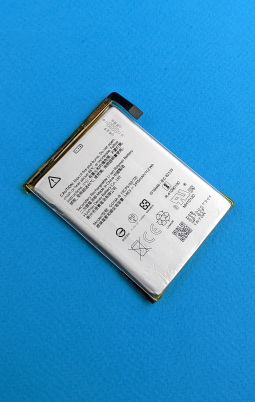 Battery Google Pixel 3 G013 A A Stock