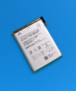 Battery Google Pixel 3 G013 A S Plus Stock