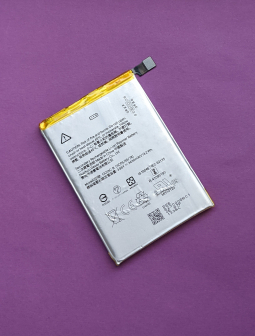 Battery Google Pixel 3 XL G013C B S Stock