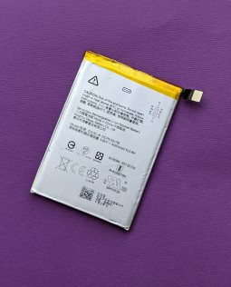 Battery Google Pixel 3 XL G013C B A Stock