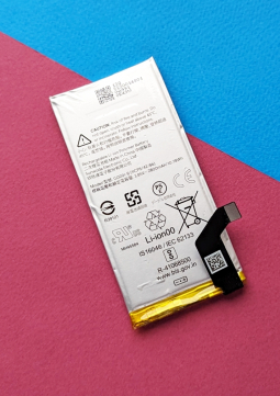 Battery Google Pixel 4   G020I B S Plus Stock