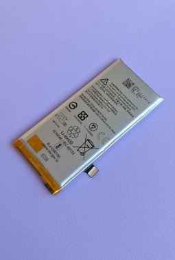 Battery Google Pixel 4   G020I B S Stock
