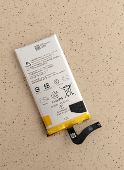 Battery Google Pixel 4 XL G020J B B Plus Stock