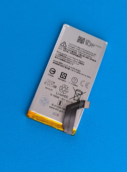 Battery Google Pixel 4  G020I B  New