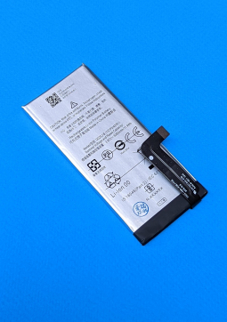 Battery Google Pixel 4a   G025J B New