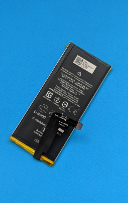 Battery Google Pixel 4a 5g GB4IV A Stock
