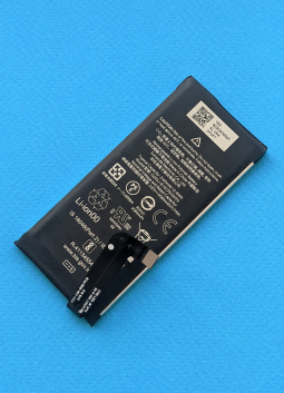 Battery Google Pixel 4a G025J B A Plus Stock
