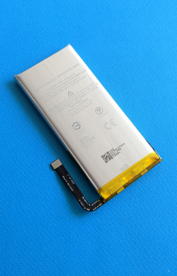 Battery Google Pixel 5 GTB1F B Plus Stock