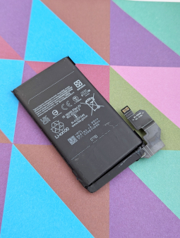 Battery Google Pixel 8 Pro   GUKD8