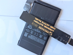 Battery Google Pixel 8 Pro   GUKD8 3