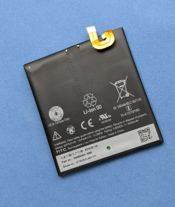 Battery Google Pixel XL B2pw2100 C Plus Stock