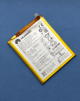 Battery HB366481ECW 11 Y7 2018 B Plus Stock