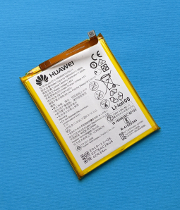 Battery HB366481ECW 11 Y7 Prime 2018 A Plus Stock