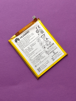 Battery HB366481ECW 11 P10 Lite B Plus Stock