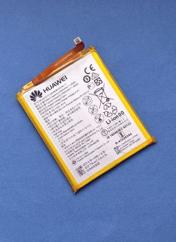 Battery HB366481ECW 11 P20 Lite    Plus Stock