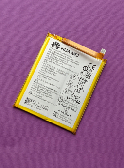 Battery HB366481ECW 11 P20 Lite B Plus Stock