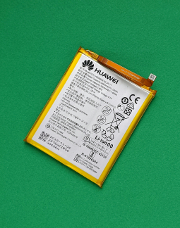 Battery HB366481ECW 11 P8 Lite A Plus Stock1