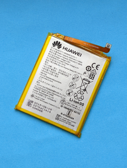 Battery HB366481ECW 11 P8 Lite    Plus Stock