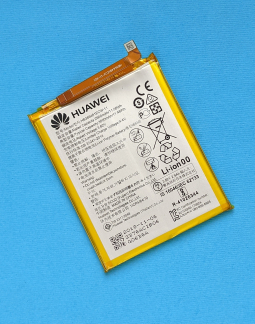 Battery HB366481ECW 11 P9 Lite A Plus Stock