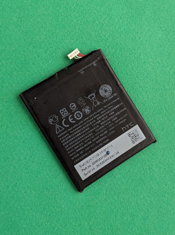Battery HTC 35H00237 01  Desire 626  C Plus Stock